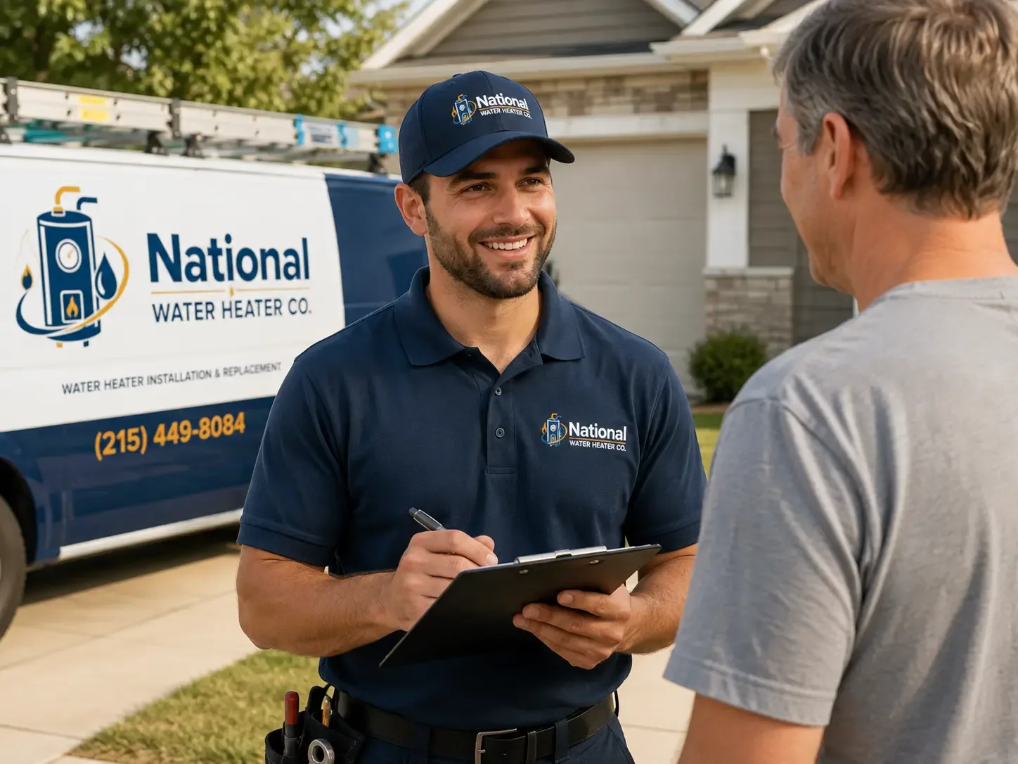 Water Heater Installation New Harmony, UT FAQs